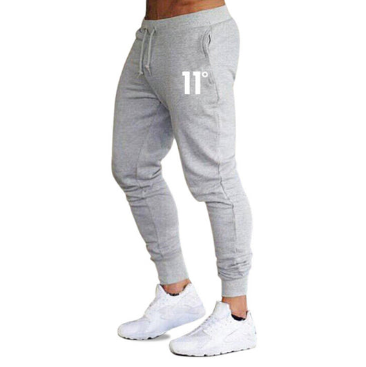Pantalones Deportivos Casuales para Hombre - Comodidad y Estilo - Image 9