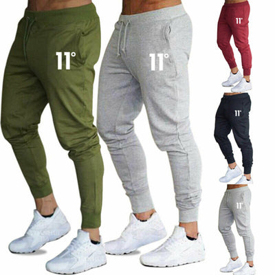 Pantalones Deportivos Casuales para Hombre - Comodidad y Estilo - Image 10