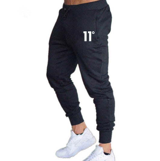 Pantalones Deportivos Casuales para Hombre - Comodidad y Estilo - Image 11