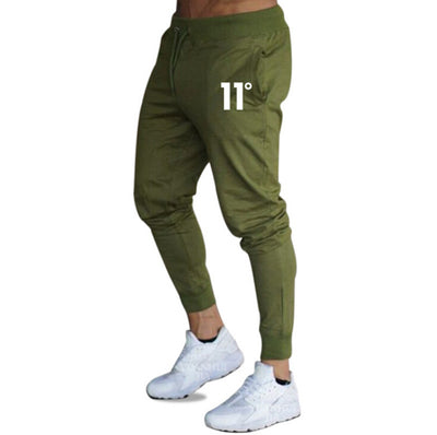 Pantalones Deportivos Casuales para Hombre - Comodidad y Estilo - Image 12