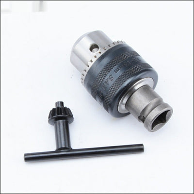 Adaptador Convertidor de Mandril para Taladro Eléctrico Recargable - Image 6