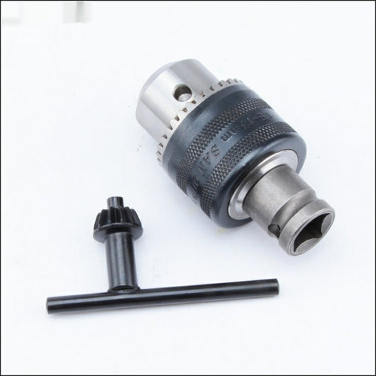 Adaptador Convertidor de Mandril para Taladro Eléctrico Recargable - Image 6