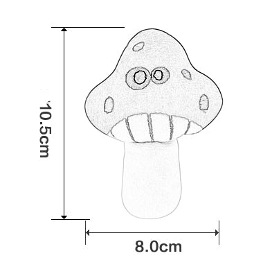 Almohada de Hierba Gatera con Poligonato - Juguete Masticable para Gatos - Image 12