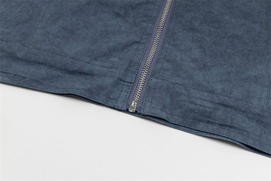 Chaqueta Suelta Casual para Hombre - Primavera y Otoño - Image 10