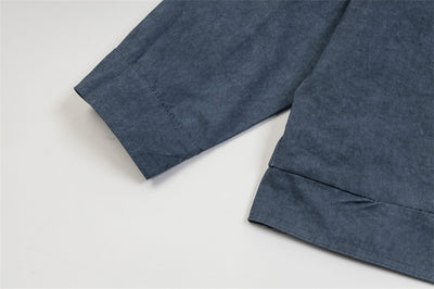 Chaqueta Suelta Casual para Hombre - Primavera y Otoño - Image 14