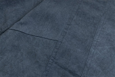 Chaqueta Suelta Casual para Hombre - Primavera y Otoño - Image 15