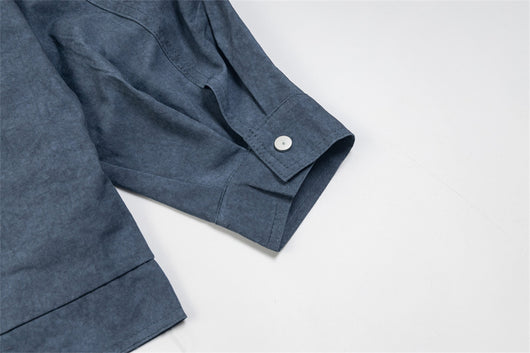 Chaqueta Suelta Casual para Hombre - Primavera y Otoño - Image 18