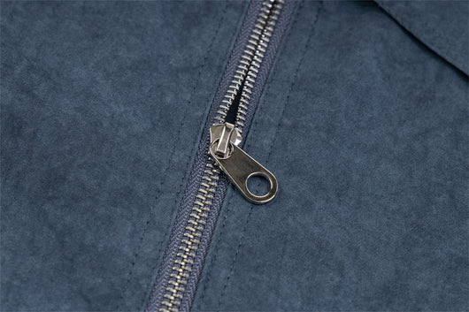 Chaqueta Suelta Casual para Hombre - Primavera y Otoño - Image 19