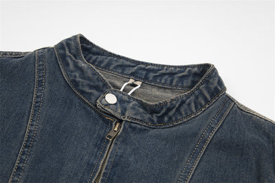 Shorts Vaqueros para Ciclismo y Motociclismo de Marca Americana - Image 6