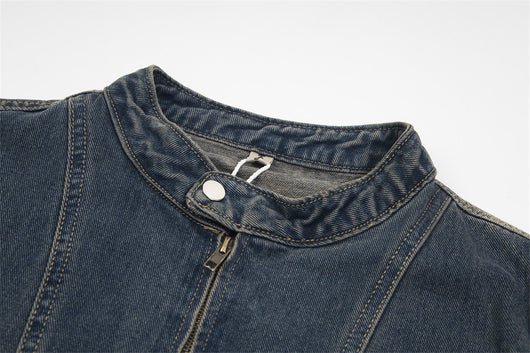 Shorts Vaqueros para Ciclismo y Motociclismo de Marca Americana - Image 6