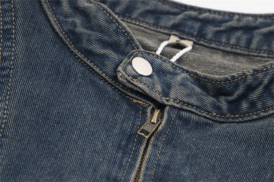 Shorts Vaqueros para Ciclismo y Motociclismo de Marca Americana - Image 9