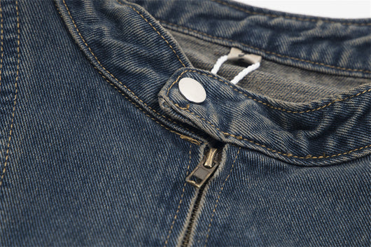 Shorts Vaqueros para Ciclismo y Motociclismo de Marca Americana - Image 9