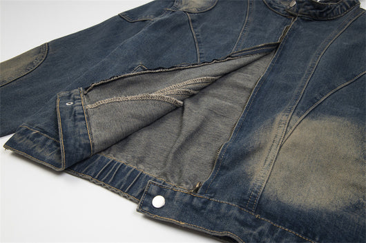 Shorts Vaqueros para Ciclismo y Motociclismo de Marca Americana - Image 11