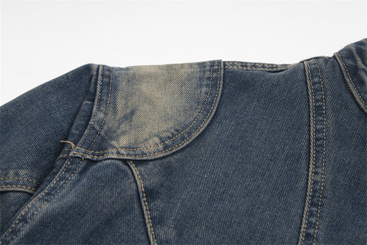 Shorts Vaqueros para Ciclismo y Motociclismo de Marca Americana - Image 12