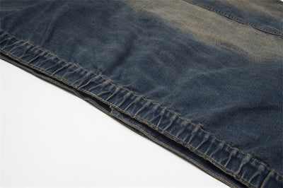 Shorts Vaqueros para Ciclismo y Motociclismo de Marca Americana - Image 13