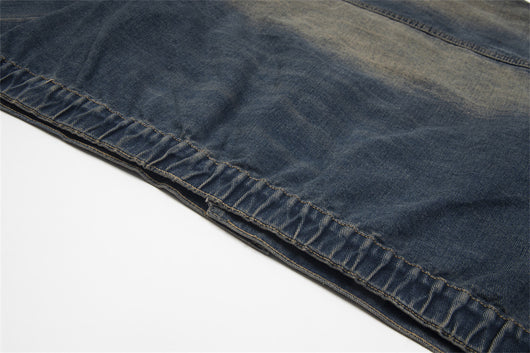 Shorts Vaqueros para Ciclismo y Motociclismo de Marca Americana - Image 13