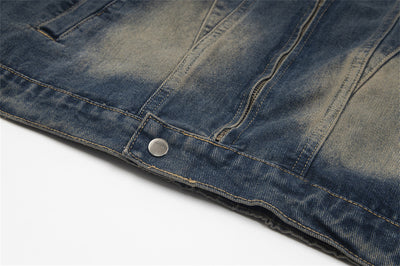 Shorts Vaqueros para Ciclismo y Motociclismo de Marca Americana - Image 15