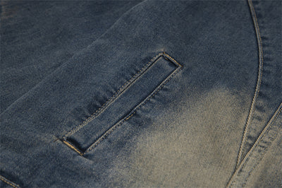 Shorts Vaqueros para Ciclismo y Motociclismo de Marca Americana - Image 16