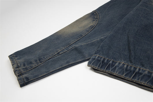 Shorts Vaqueros para Ciclismo y Motociclismo de Marca Americana - Image 18