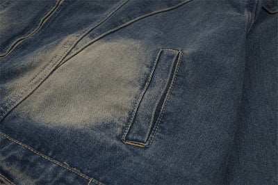 Shorts Vaqueros para Ciclismo y Motociclismo de Marca Americana - Image 19