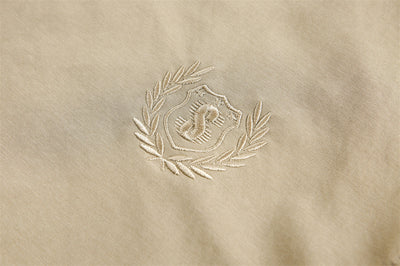Gabardina Suelta Estilo Americano Unisex para Hombre y Mujer - Image 10