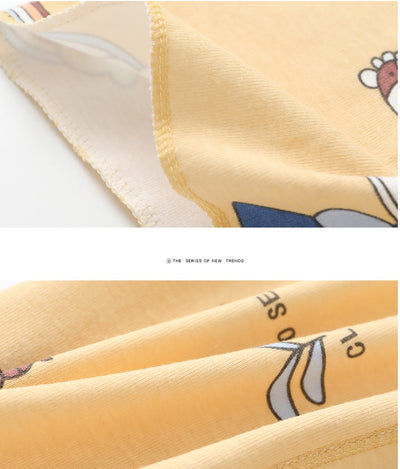 Pañuelo Térmico Infantil Protector contra el Viento - Diseño Divertido Otoño Invierno - Image 35
