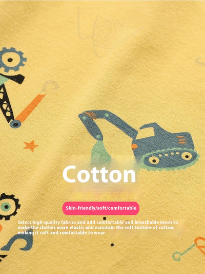 Pañuelo Térmico Infantil Protector contra el Viento - Diseño Divertido Otoño Invierno - Image 38