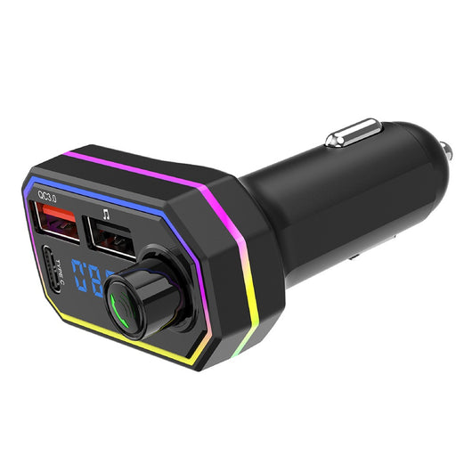 Reproductor Bluetooth MP3 para Vehículos - Image 10