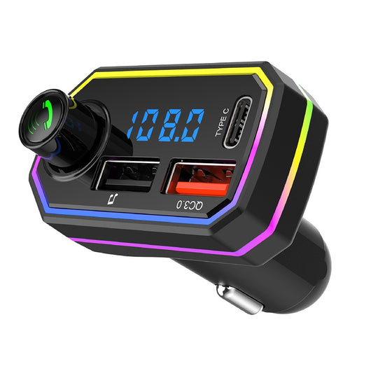 Reproductor Bluetooth MP3 para Vehículos - Image 15