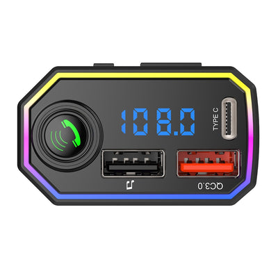Reproductor Bluetooth MP3 para Vehículos - Image 19