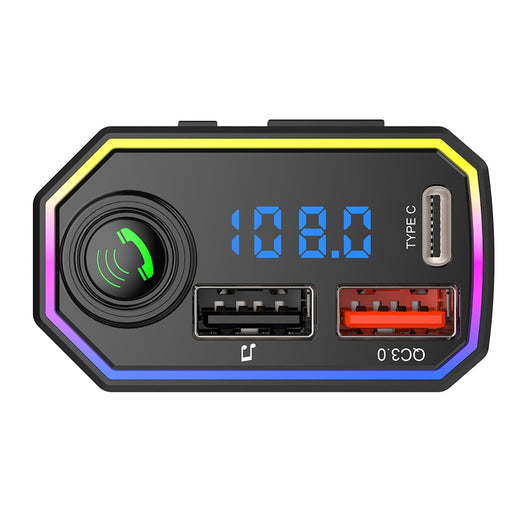 Reproductor Bluetooth MP3 para Vehículos - Image 19