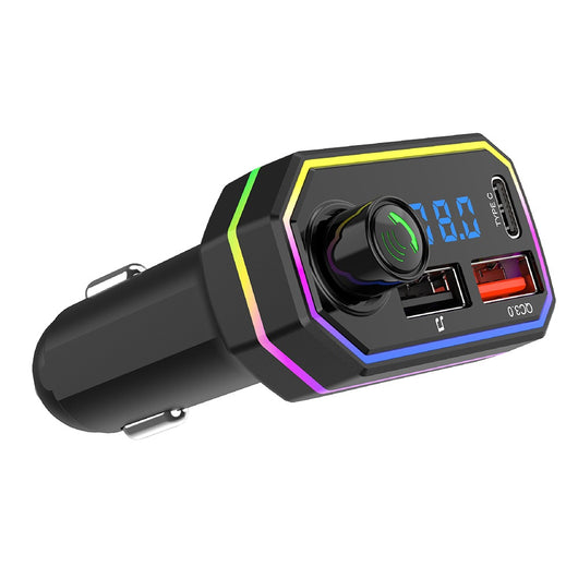 Reproductor Bluetooth MP3 para Vehículos - Image 21