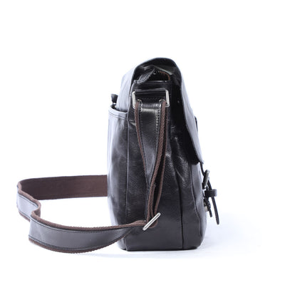 Maletín de Cuero Premium para Profesionales - Image 9