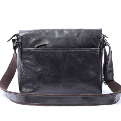 Maletín de Cuero Premium para Profesionales - Image 11