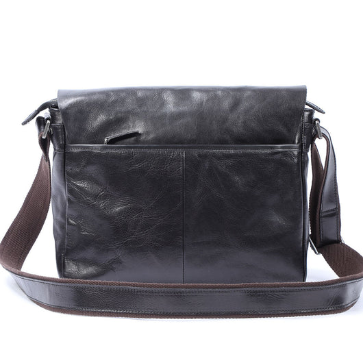 Maletín de Cuero Premium para Profesionales - Image 11