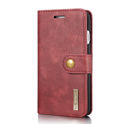 Funda de Cuero Genuino con Cierre Magnético de Doble Solapa - Image 14