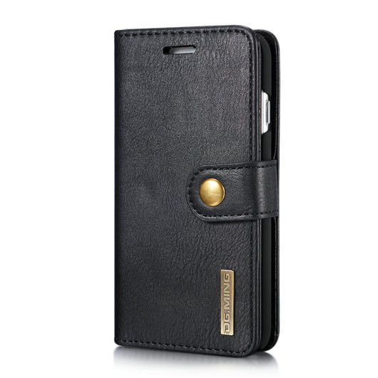 Funda de Cuero Genuino con Cierre Magnético de Doble Solapa - Image 33