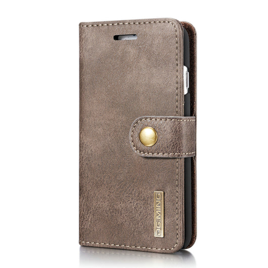 Funda de Cuero Genuino con Cierre Magnético de Doble Solapa - Image 35