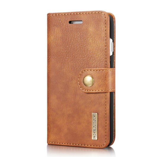 Funda de Cuero Genuino con Cierre Magnético de Doble Solapa - Image 36