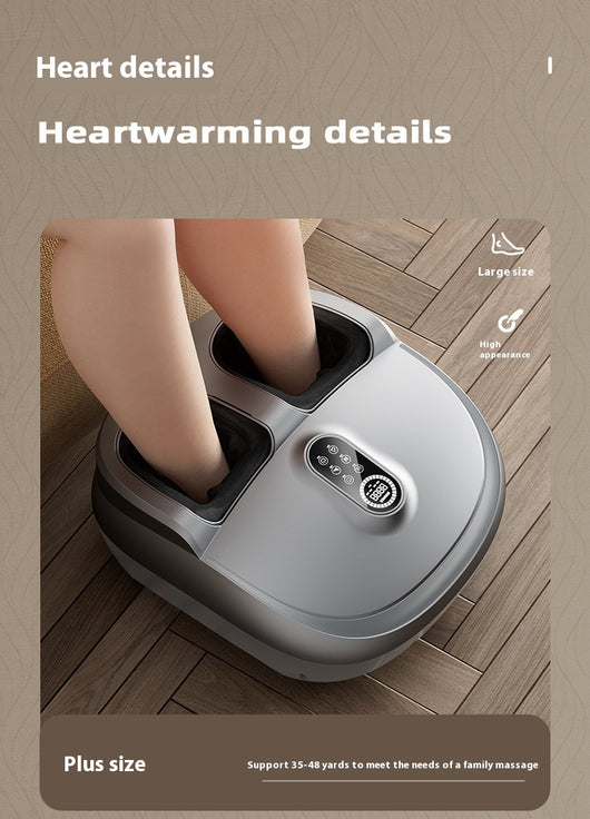 Masajeador de Pies Automático Inteligente para el Hogar - Image 15