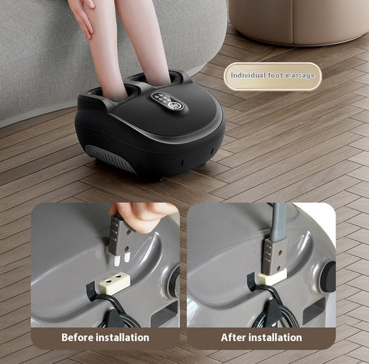 Masajeador de Pies Automático Inteligente para el Hogar - Image 24