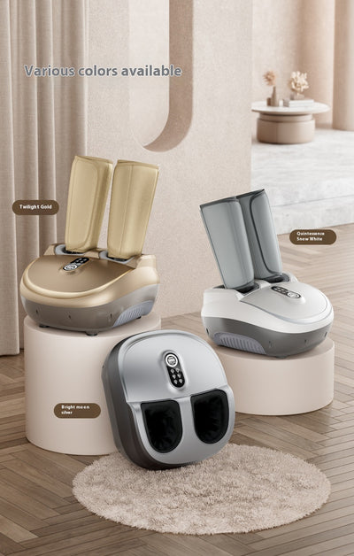 Masajeador de Pies Automático Inteligente para el Hogar - Image 25