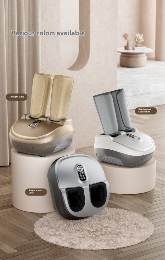 Masajeador de Pies Automático Inteligente para el Hogar - Image 25