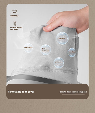 Masajeador de Pies Automático Inteligente para el Hogar - Image 38