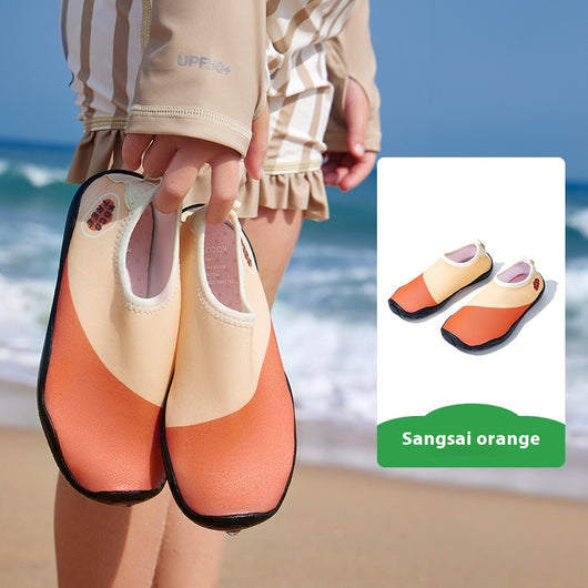 Zapatos de Playa Infantiles Antideslizantes Resistentes - Image 10