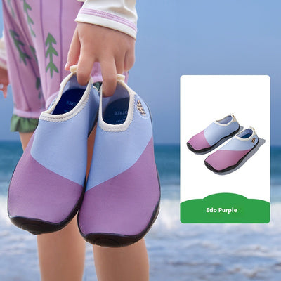 Zapatos de Playa Infantiles Antideslizantes Resistentes - Image 12