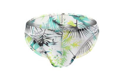 Calzoncillos Deportivos de Malla Transpirable con Estampados Multicolor - Image 8