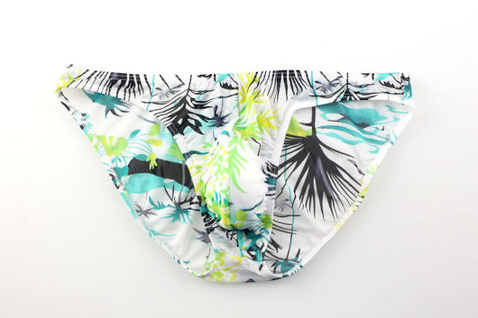 Calzoncillos Deportivos de Malla Transpirable con Estampados Multicolor - Image 18