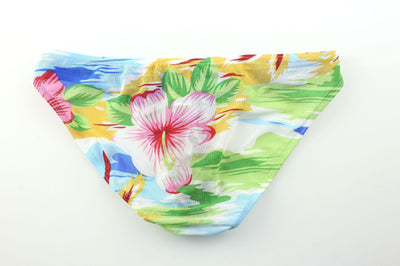 Calzoncillos Deportivos de Malla Transpirable con Estampados Multicolor - Image 21