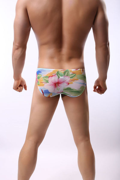 Calzoncillos Deportivos de Malla Transpirable con Estampados Multicolor - Image 25